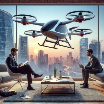 Joby Stock - Joby Aviation Secures $500 Million Investment from Toyota to Launch Air Taxi Services