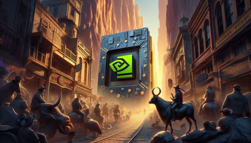 NVIDIA Stock: A Solid Choice for Income-Focused Investors