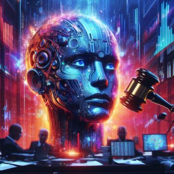 Stock Market News - Media Giants Sue Perplexity: The Clash of Copyright and AI Innovation