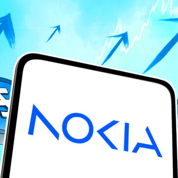 Nokia Oyj Shares Gain Momentum with Northland’s $6.50 Target Amid Positive Ratios