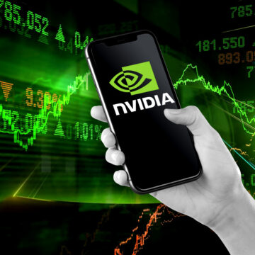 Nvidia Leads AI Stock Surge Key Reasons for Its Investment Potential