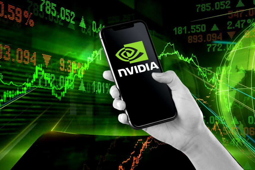 Nvidia Leads AI Stock Surge Key Reasons for Its Investment Potential