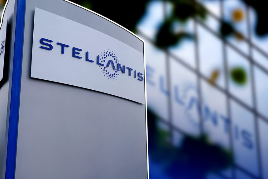 Stellantis Q3 Revenue Falls 27% Amid Inventory and Pricing Challenges