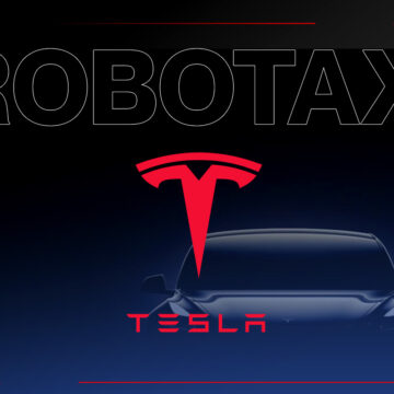 Tesla Autonomous Robotaxi Cybercab Set for Thursday Debut After Delay