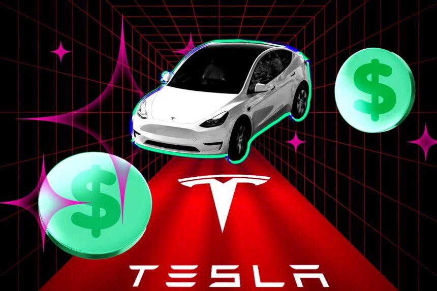 Tesla Q3 Earnings Preview Will Regulatory Credits Save the Day