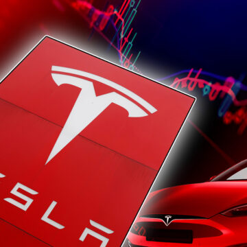 Tesla Short Sellers Face $4.2 Billion in Losses After Strong Q3 Performance