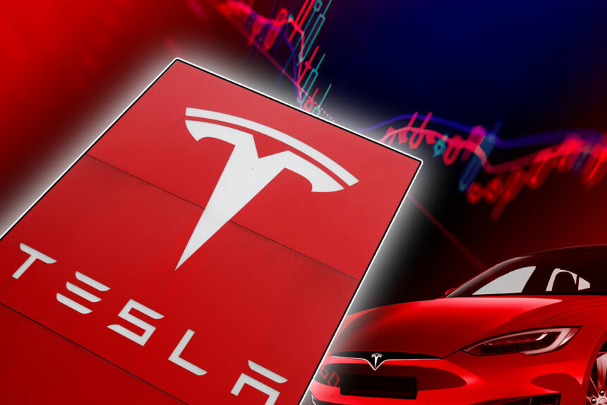 Tesla Short Sellers Face $4.2 Billion in Losses After Strong Q3 Performance