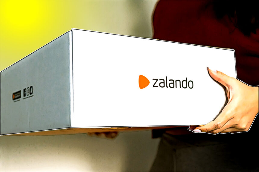 Zalando Increases 2024 Forecast with Strong Sales Growth and Higher EBIT