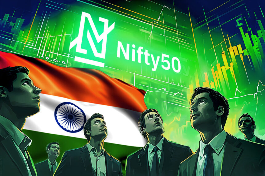 Nifty 50 and Sensex Decline as Investor Sentiment Worsens – What’s Driving the Downturn?