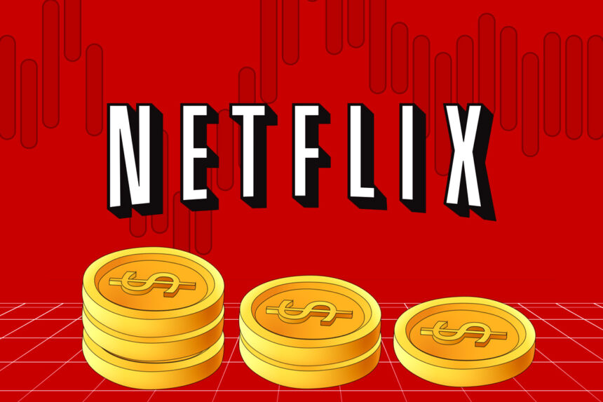 Netflix Stock - Netflix Faces Major Outage Before Mike Tyson vs Jake Paul Fight: Thousands Affected