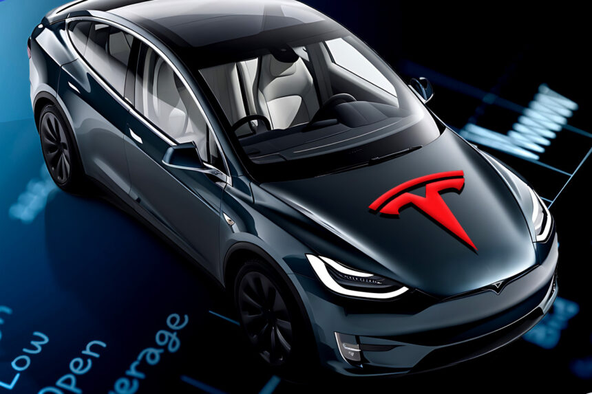 Tesla Stock Analysis: How TSLA Fits Into ARK Invest’s 2024 Portfolio