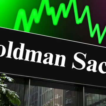 GS Stock - Goldman Sachs (GS) Hits All-Time High: What’s Fueling the 80% Stock Surge?