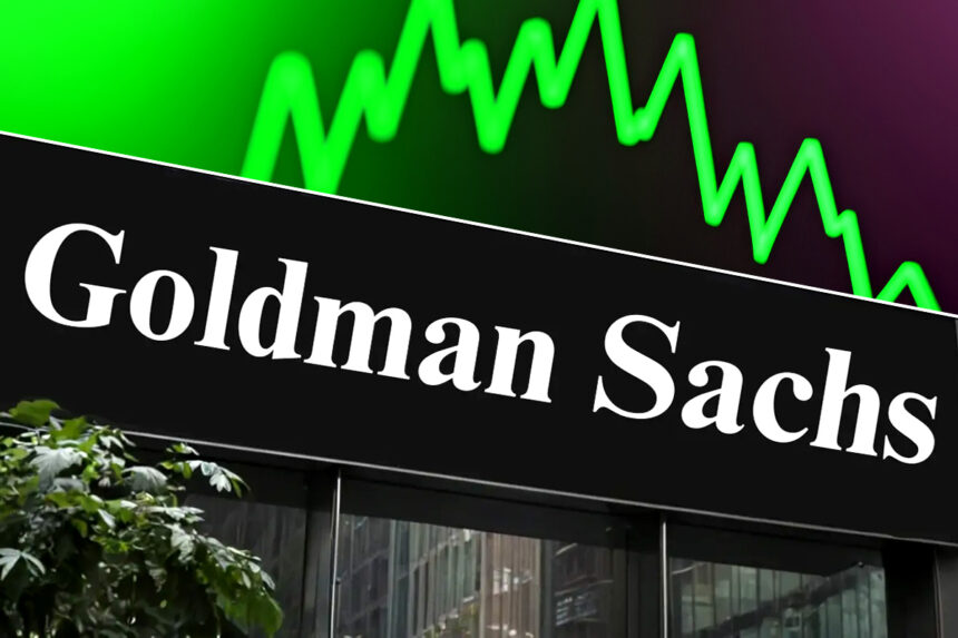 GS Stock - Goldman Sachs (GS) Hits All-Time High: What’s Fueling the 80% Stock Surge?