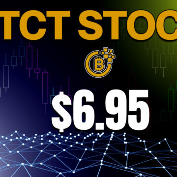 BTCT Shares Surge to New Heights, Marking 17.16% Growth in the Past Year