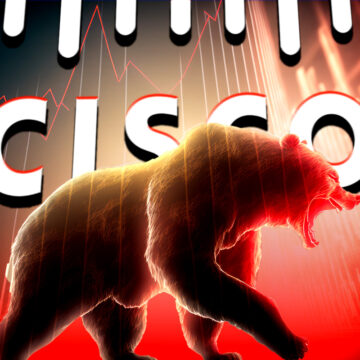 Cisco Q4 Revenue Down 6%, Net Income Sees Major Drop as Stock Falls in Late Trading