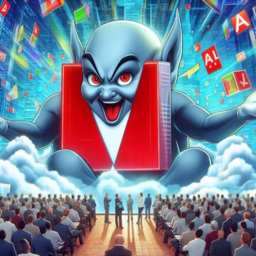 Adobe Stock- Hedge Funds Increase Stake in Adobe: What Does It Mean for Investors?