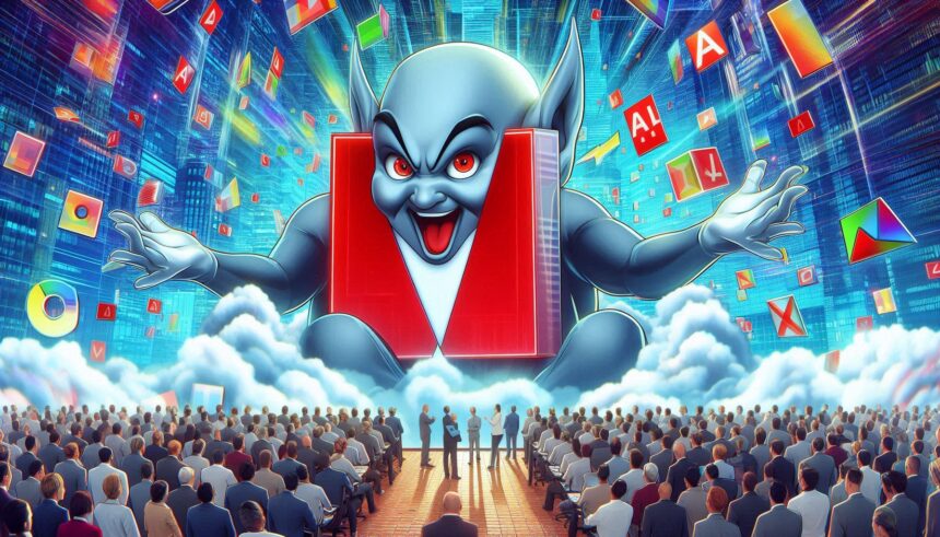 Adobe Stock- Hedge Funds Increase Stake in Adobe: What Does It Mean for Investors?