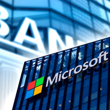 First Financial Bank Reports 2.4% Decline in Microsoft Holdings for Q3