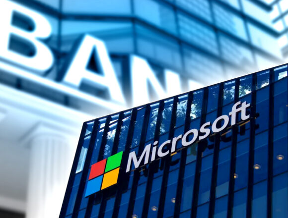 First Financial Bank Reports 2.4% Decline in Microsoft Holdings for Q3