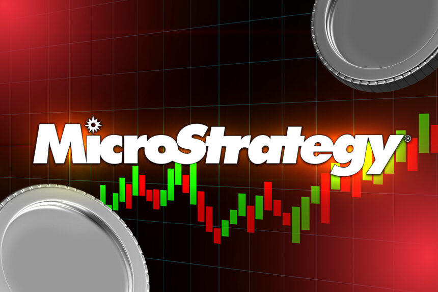 MicroStrategy’s S And P 500 Inclusion $10 Billion in Inflows Expected for MSTR Stock