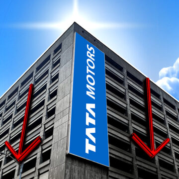 Tata Motors Shares Dip 2.31% Key Support and Resistance Levels to Watch