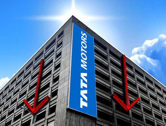 Tata Motors Shares Dip 2.31% Key Support and Resistance Levels to Watch